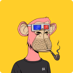 0xApe #10861