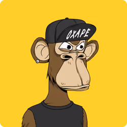 0xApe #16245