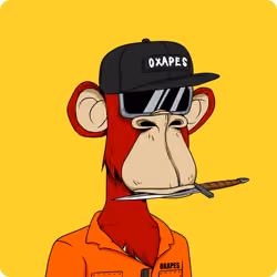 0xApe #20042