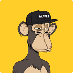 0xApe #14986