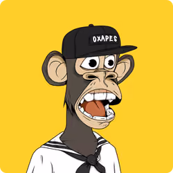 0xApe #15531