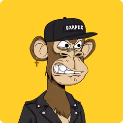 0xApe #17522