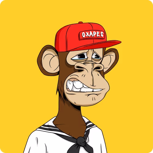 0xapes Trilogy