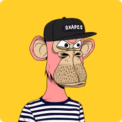 0xApe #15563