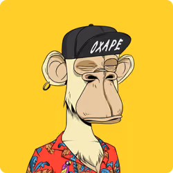 0xApe #11747