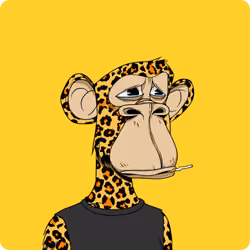 0xApe #12393