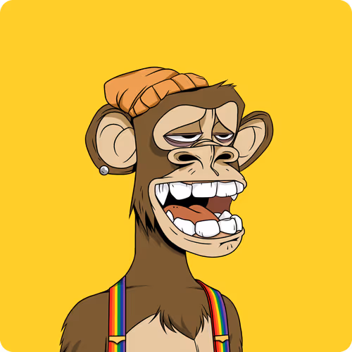 0xapes Trilogy