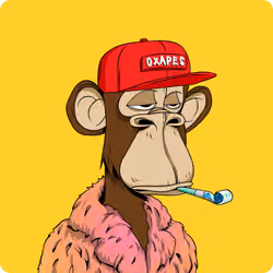 0xApe #17114