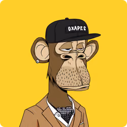 0xApe #11141