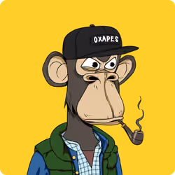 0xApe #12979