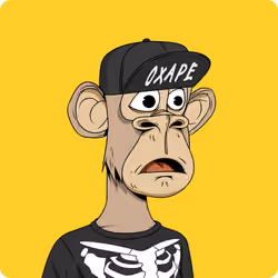 0xApe #14361