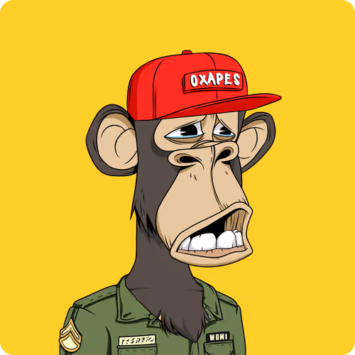 0xapes Trilogy