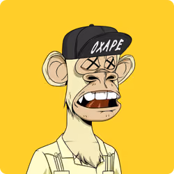 0xApe #10889