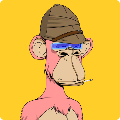0xapes Trilogy
