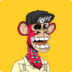 0xApe #15592