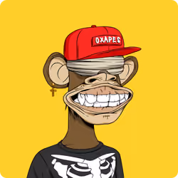 0xApe #19994
