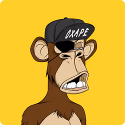 0xApe #13315