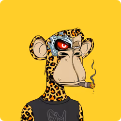0xApe #10875