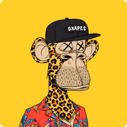0xApe #18570