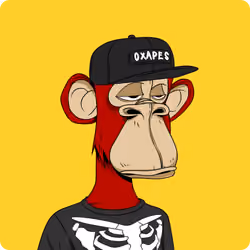 0xApe #13069