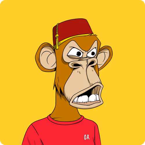 0xapes Trilogy