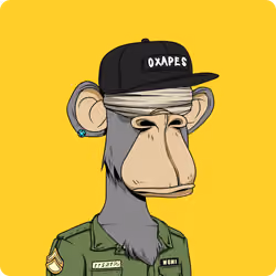 0xApe #17383