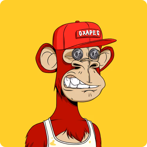 0xApe #10139