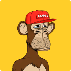 0xApe #19622