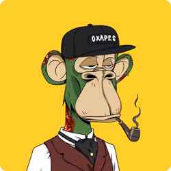 0xApe #15752