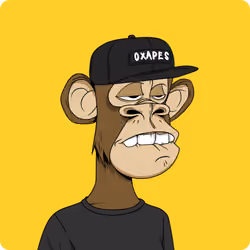 0xApe #10577