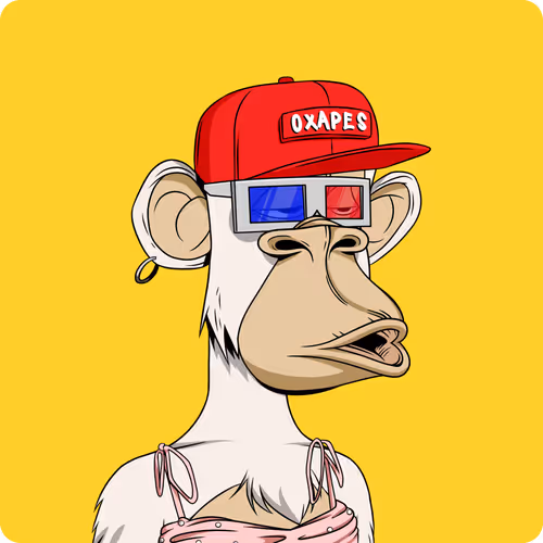 0xapes Trilogy