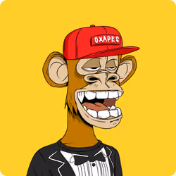 0xApe #16987