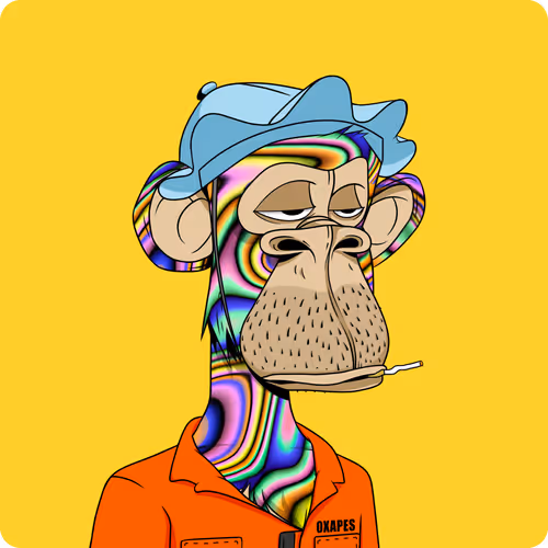 0xapes Trilogy