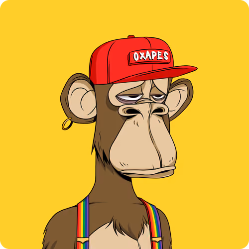 0xApe #12583