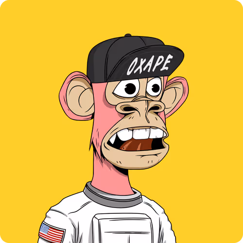 0xApe #15177