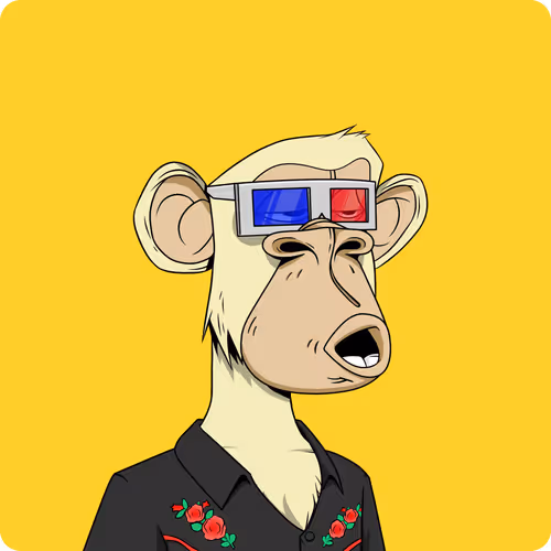 0xapes Trilogy