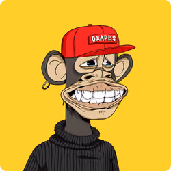 0xApe #19333