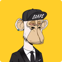 0xApe #15375