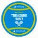 Australian Open 2022 - AO Metaverse - Treasure Hunt