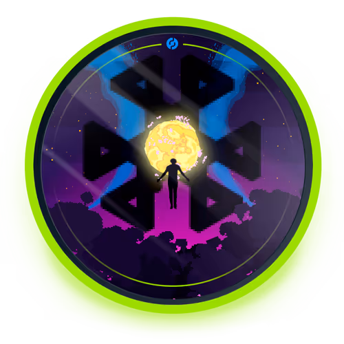 Dark Forest v6 Round 3 - Pocket Sponsored xDAI Endpoint