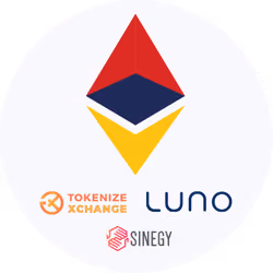 ETHKL Bitcoin Halving Special: An Exchange with Luno, Sinegy, and Tokenize