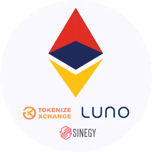 ETHKL Bitcoin Halving Special: An Exchange with Luno, Sinegy, and Tokenize