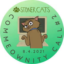 Commeownity Call #2_8.4.2021