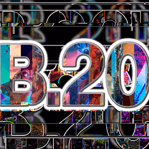 B20 Metapalooza launch event