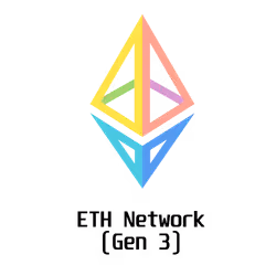 ETH Network - Attendee (Gen 3)