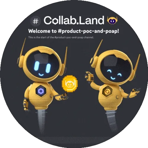 Trading Bot - Product, POC and POAP