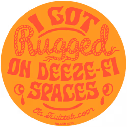 I Got Rugged On Deeze-Fi Spaces On Twitter.com