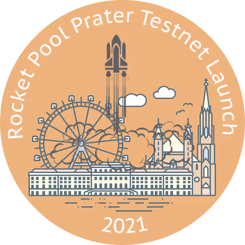 Rocket Pool Prater Testnet Launch Call