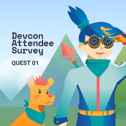 Road to Devcon Attendee Survey