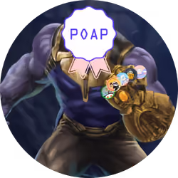 Genesis POAPgod
